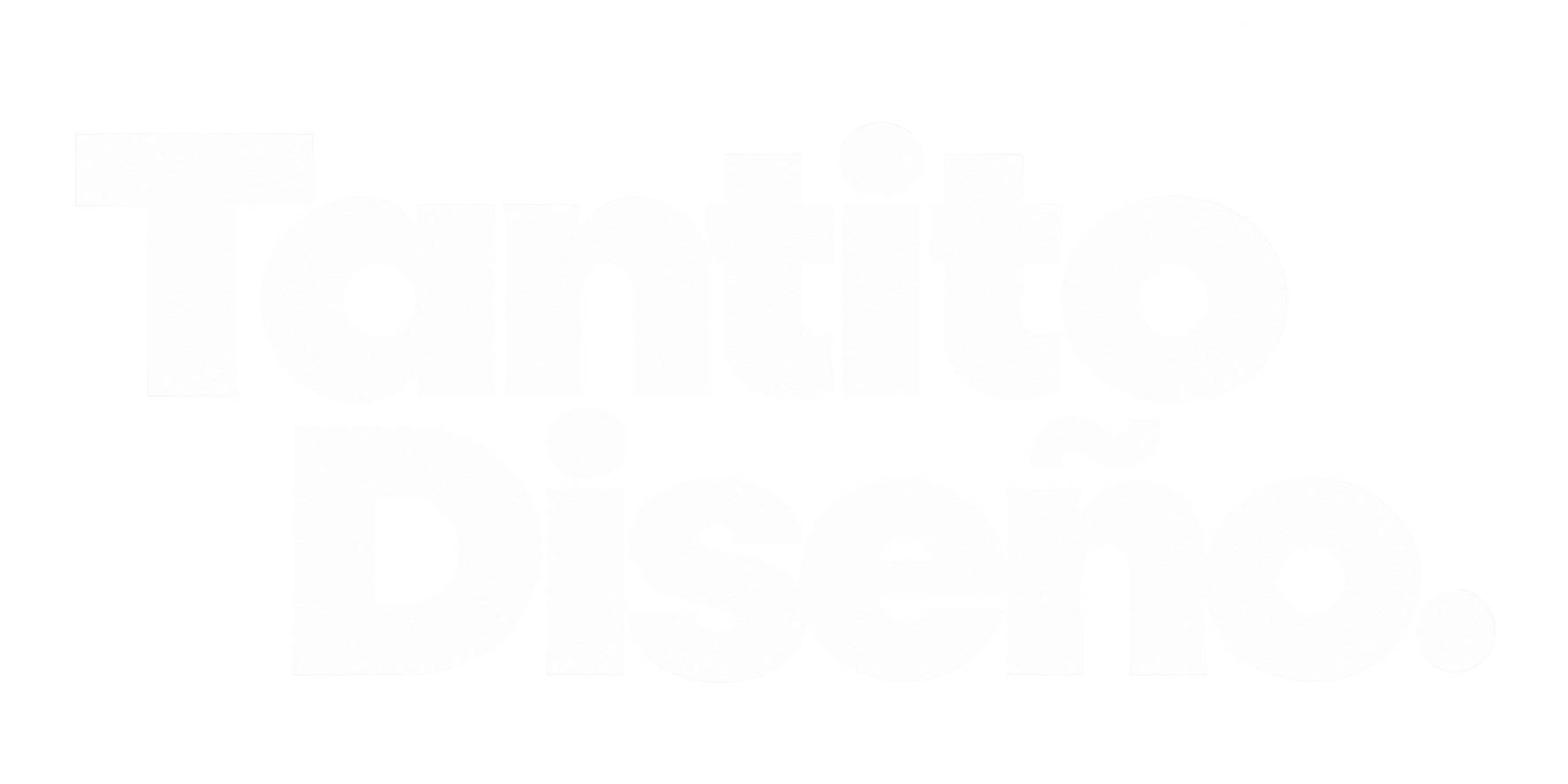 Tantito Diseño